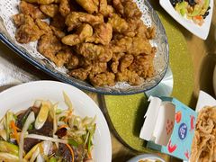 -萃和楼海鲜酒店(汉口路店)