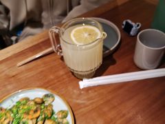 -薇酌饮·陕西菜(南门外店)
