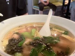 -东园小馆·早茶·淮扬小炒(水街店)