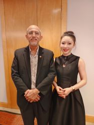 -上海明天广场JW万豪酒店·宴会厅