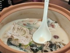 -羡餐厅·杭帮菜·淳菜(千岛湖自由洲际殿店)