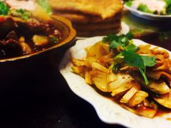 iphone_upload_pic-周老三跷脚牛肉·全牛火锅(非遗传承店)