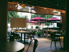 -So Lounge索兰至餐厅(蓝色港湾店)