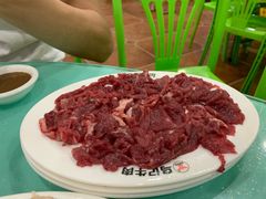 -乌记鲜活牛肉城(金砂东路店)