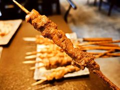-老三烧烤(北兴隆街店)