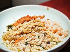 -裕兴记•蟹黄面馆(人民广场店)