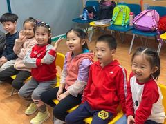 -英孚教育青少儿(长安中心)