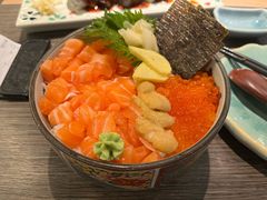 -炙柒Sekinana·精致日料(合生汇店)
