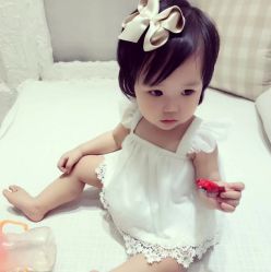 -星豆豆儿童摄影(南郊太白南路店)