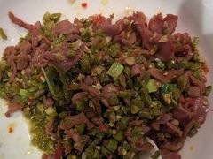 -兰湘子·湘菜小炒(石家庄万象城店)