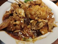 -惠宾饭庄(中山路店)