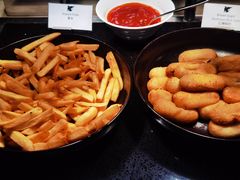 -TABLE·味西餐厅-成都茂业JW万豪酒店