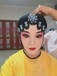 -梨园天地京剧摄影(玲珑天地店)