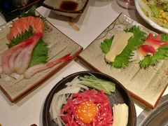 -赤坂亭M9和牛烧肉·日料398放题(万达店)