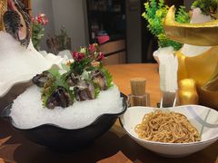 -尚海豆捞(乐虹坊店)