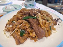 -沙河粉村·国家非遗传承(云台店)