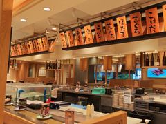 -合点寿司(金虹桥商场店)