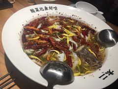 -太二酸菜鱼(汕头苏宁广场店)