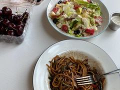 -乔泰勒JOETYLER西餐厅(曲江店)