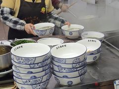 -虎子面粉馆(五一东村店)