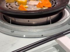 -德兴show鲜·蒸汽海鲜火锅餐厅(格创悦里店)