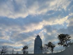 -番禺广场(市桥街道)