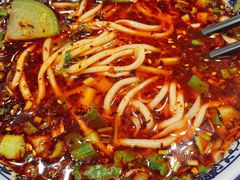 -有礼有面(知春路店)