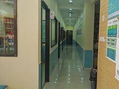 -天宠宠物医院24小时·急重症诊疗中心·全科·腔镜特色(和平分院)