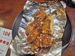 酱油鸡-米屋石锅拌饭(师大店)
