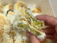 -矮子馅饼(大成路店)