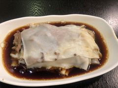 秘制叉烧肠-卓粤拉肠(红庙店)