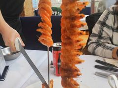 -拉蒂娜·巴西牛排馆 Latina·Brazilian Steakhouse(陆家嘴旗舰店)