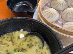-鲜笃面(肇嘉浜路店)