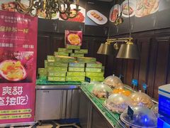 -熙楼(翠湖店)
