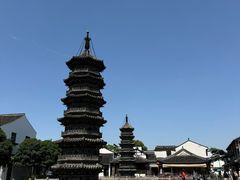 -南翔古镇