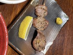 -鸟鹏烧鸟居酒屋(仁恒梦中心店)