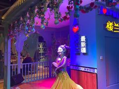 -驿楼兰·新疆菜(火车站店)