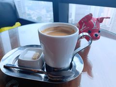 -上海龙之梦万丽酒店