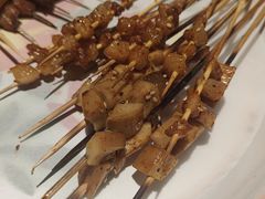 -北丐先生·野馄饨烧烤(雨花万象店)
