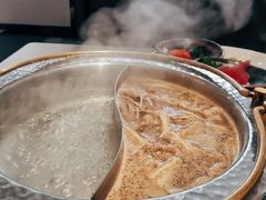 -牛道烤肉海鲜自助