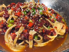 -宅里香.自然餐厅(湘大店)
