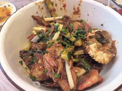 -辣螃铠盆盆蟹大排档(总店)