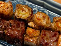 -一豚轩·烧鸟·豚骨拉面(五四路店)