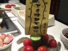 冻虾-海底捞火锅(锦艺城店)