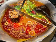 -湊湊火锅·茶憩(世博大道店)