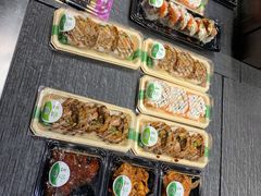 -池田寿司·4H鲜作(朝阳大悦城店)