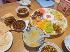 -怪噜范·老贵阳街头名小吃(数博万达店)