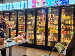 -微醺烤牛·炭火烧烤·精酿啤酒(东郊记忆店)