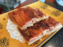 -老来福·非遗酸汤兔(凯旋路店)