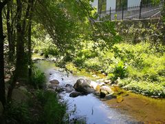 -玉渡山风景区-售票处